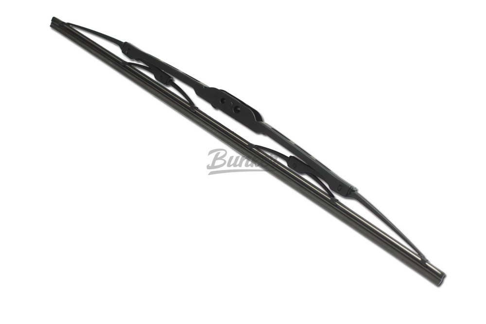 General Technologies Classic Щетка стеклоочистителя, 20"/50 см, каркасн., графит