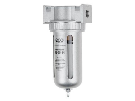 Фильтр возд. ECO AU-05-14 (1/4")