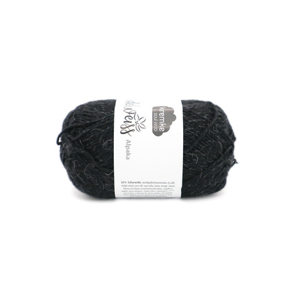 Kremke Edelweiss Alpaca 25 - 055 (графитовый)