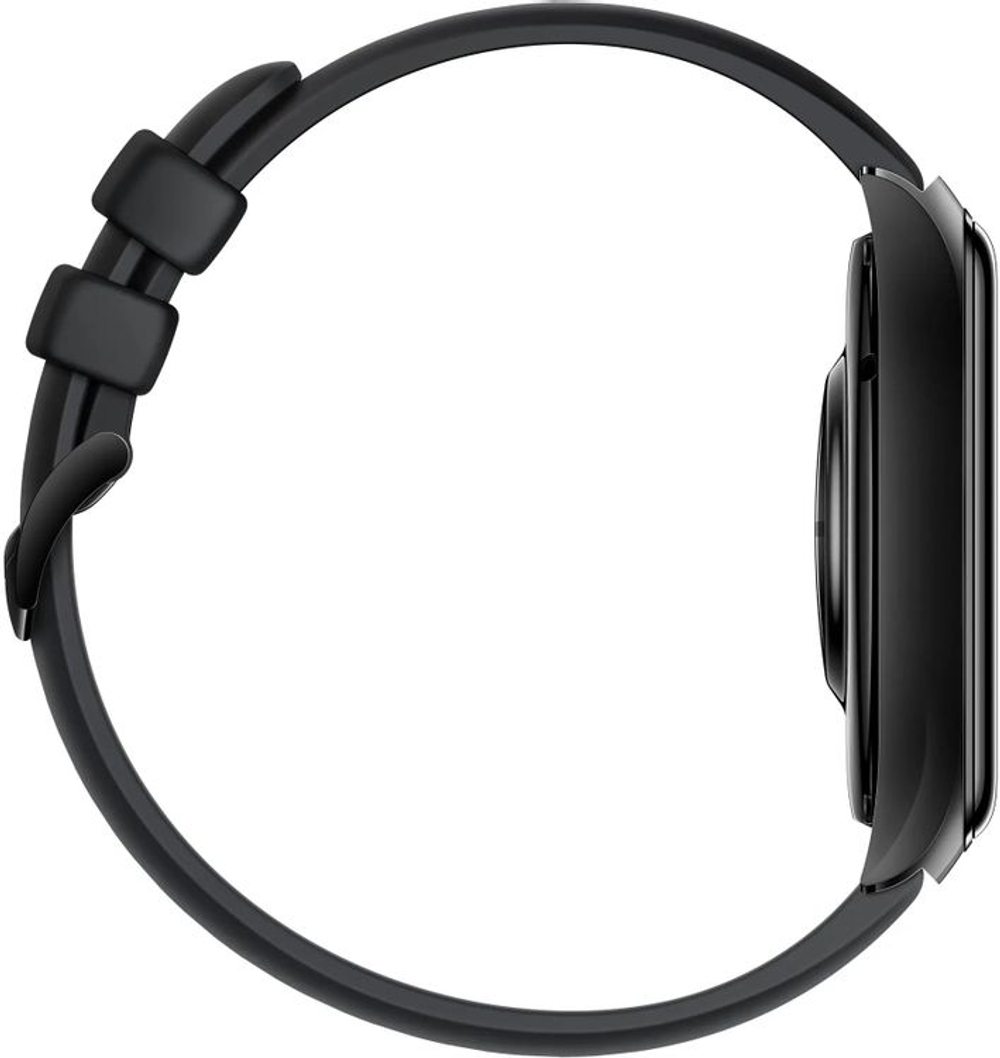 Смарт-часы Huawei Watch 4 Archi-L19F,  1.5",  черный