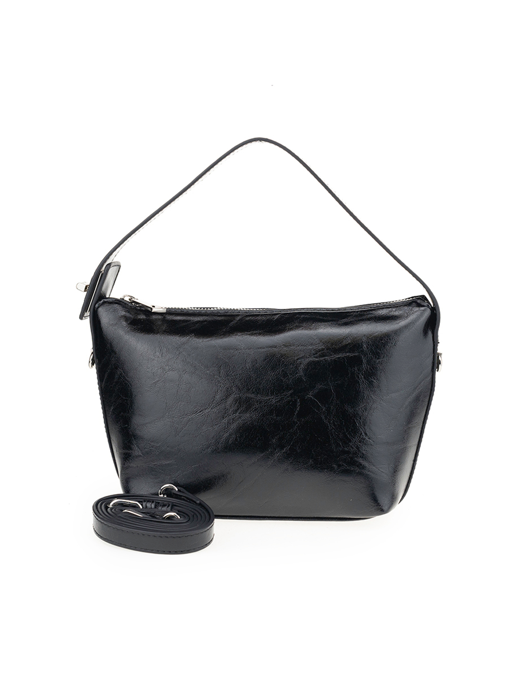 27652/10 Сумка жен., иск. кожа