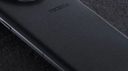 Realme скоро покажет флагман GT 7 Pro