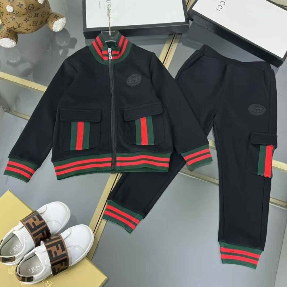 Детский костюм Gucci