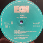 Pat Metheny, Charlie Haden, Jack DeJohnette, Dewey Redman, Mike Brecker ‎– 80/81 2LP (Германия 1981г.) ECM