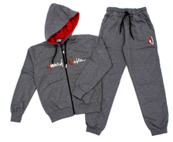 костюм спортивный Howard 4301