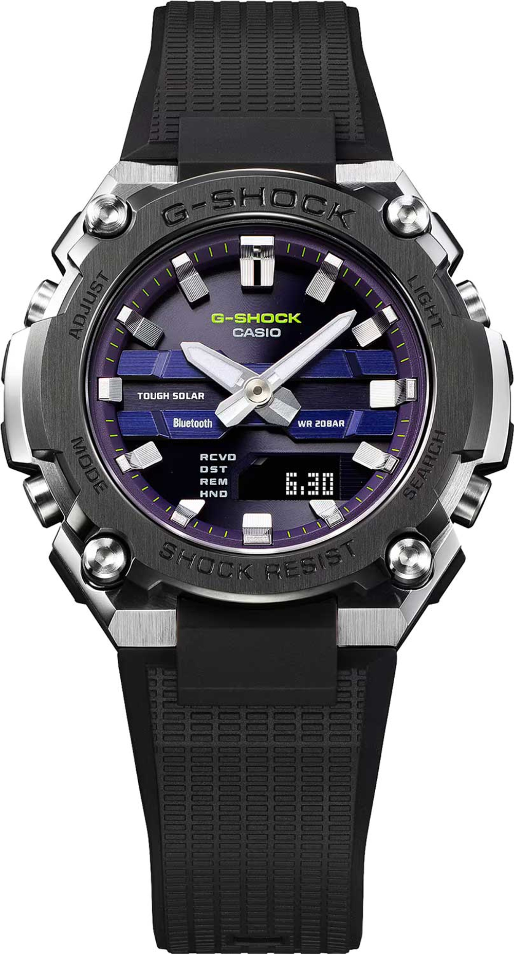 Часы Casio GST-B600A-1A6