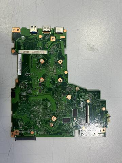 Материнская плата для ноутбука Lenovo IdeaPad S500 W8S DIS I3-3227 1G(90003485), оригинал