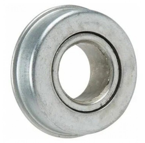 ПОДШИПНИК ДЛЯ ТЕЛЕЖКИ 35х20 С БОРТОМ (10/ 500)