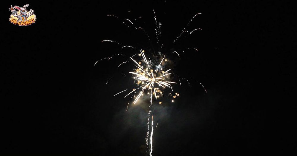 Батарея салютов Эх, картошечка!   1,2"/19 залпов