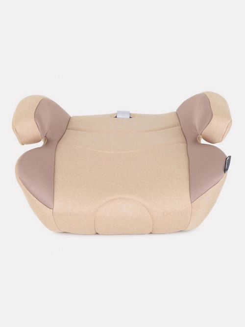 Автокресло бустер Rant Point5 Active Line группа 3 (22-36кг) Beige
