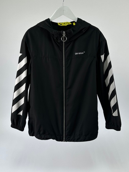 Ветровка Off-White Kids