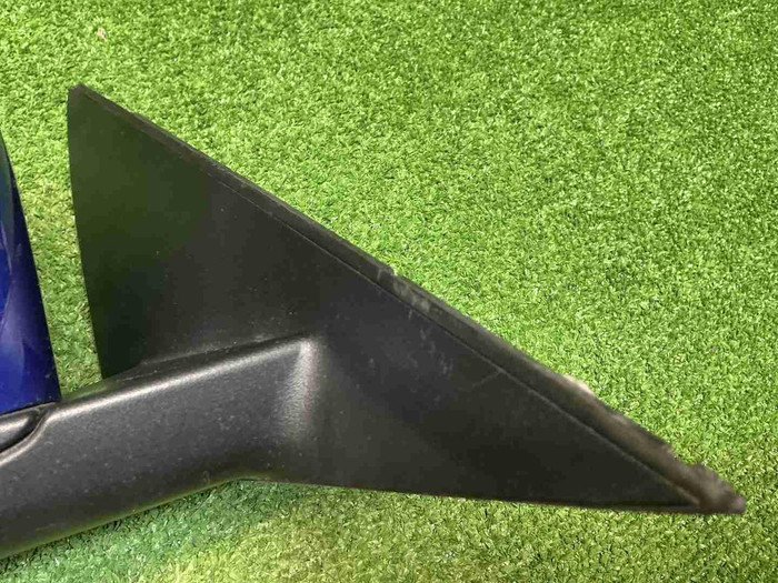 Зеркало правое BMW 5er G30 (2017-2023) 5 контактов