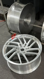 КОВАНЫЕ ДИСКИ ДЛЯ GMC SIERRA 1500 2014 ДЖИЭМСИ Сиерра