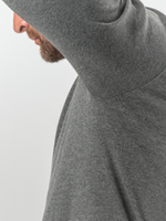 Лонгслив мужской антрацит