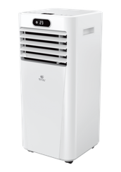 Мобильный кондиционер ROYAL CLIMA TESORO RM-TS17CH-E