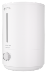 Ультразвуковой увлажнитель серии SANREMO Alto RUH-SA300/4.0M-WT