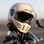 V10 Tami MC1 / Бело-красный