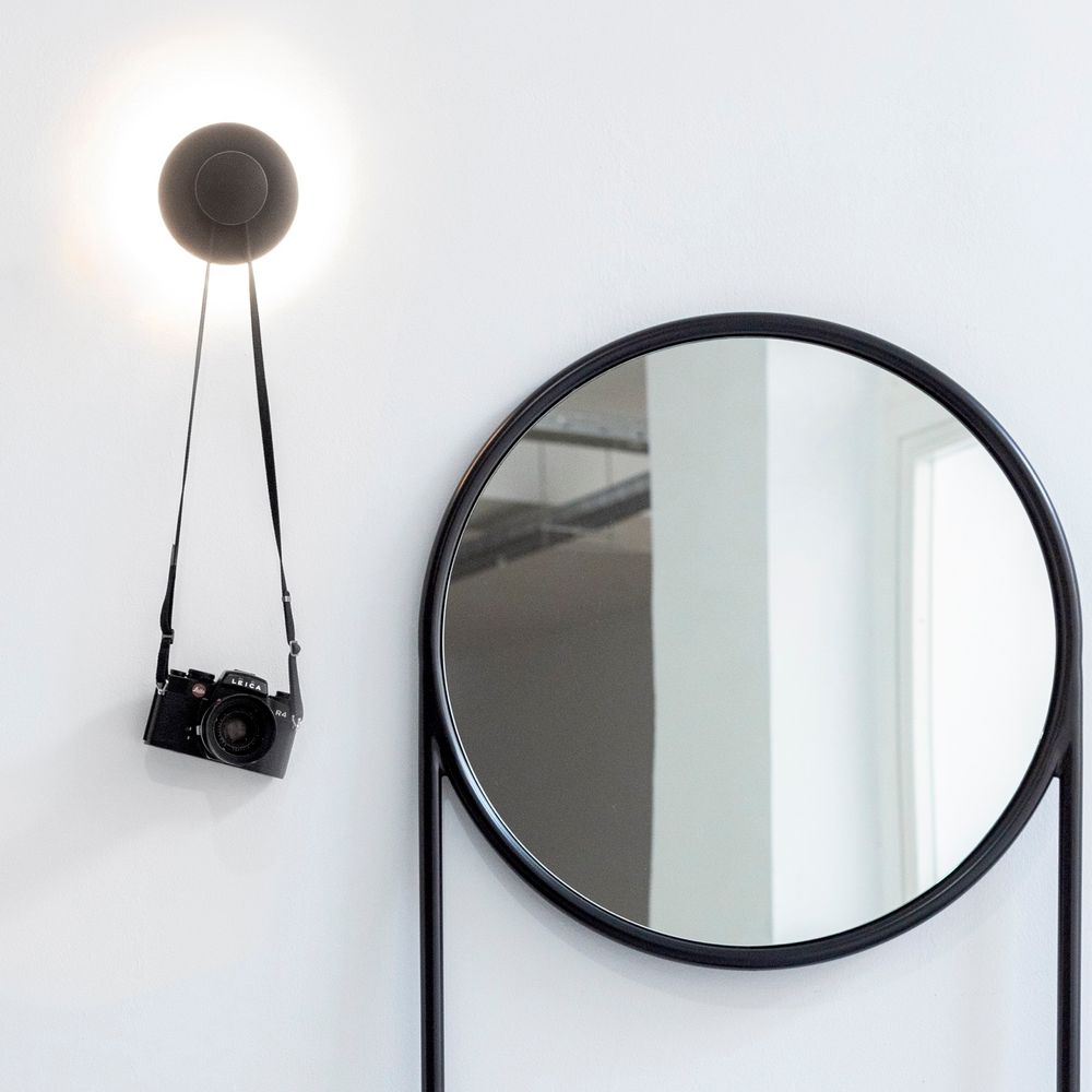 Настенный светильник-вешалка POLAR 7241