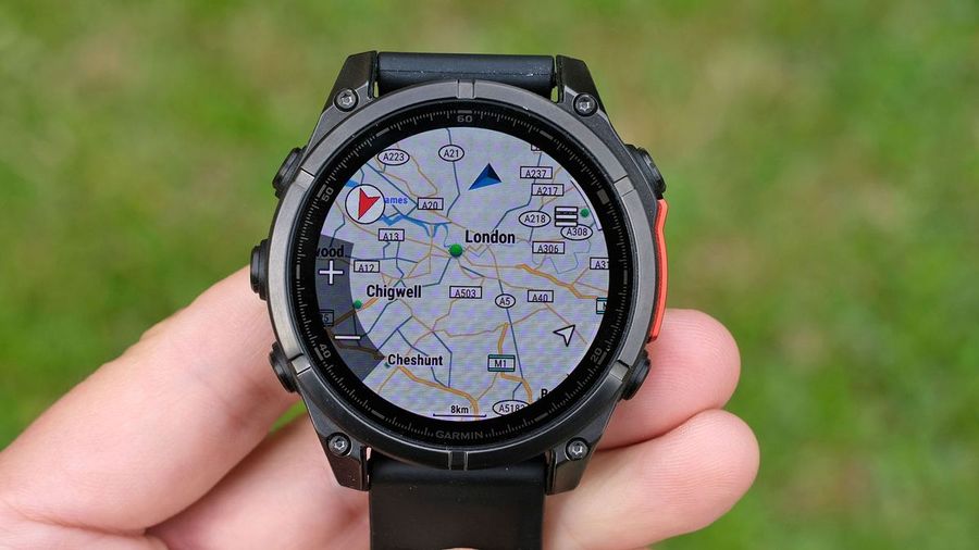 Как найти потерянные часы Garmin: полное пошаговое руководство по поиску с телефона и без него