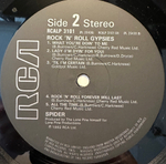 Spider - Rock 'N' Roll Gypsies (Англия 1982г.)