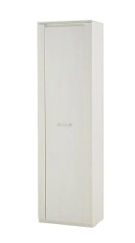 Шкаф однодверный "Элана" гостиная