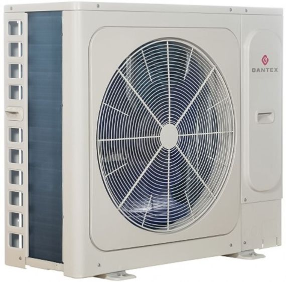 Наружный блок VRF системы Dantex DM-ADC150WLC/F — (3)