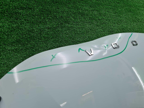 Капот Omoda C5 (2022-н.в.)