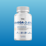 Omega-3 60%