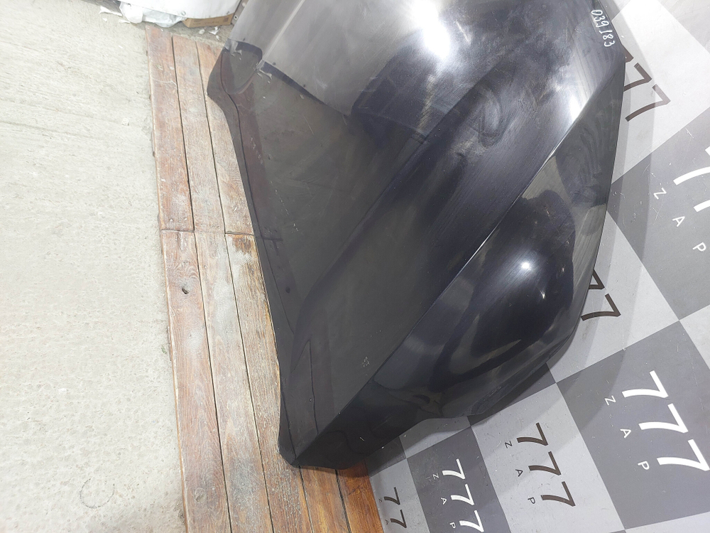 Капот FAW Bestune T77 18-нв Б/У Оригинал 1EA052310M3