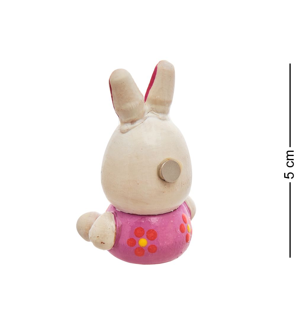 БК-38 Магнит «Заяц» - Вариант A