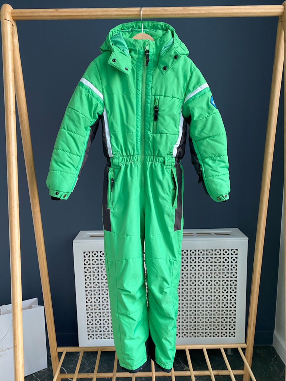 Комбинезон Poivre Blanc, 122