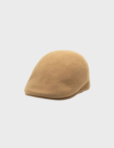 Кепи KANGOL Seamless Wool 507
