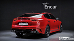 Kia Stinger 3.3 Turbo 2WD (04.2020)