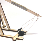 Перрье от Armarika - деревянный конструктор, сборная модель, 3d пазл, Метательная машина древнего Рима, моделированием, моделизм