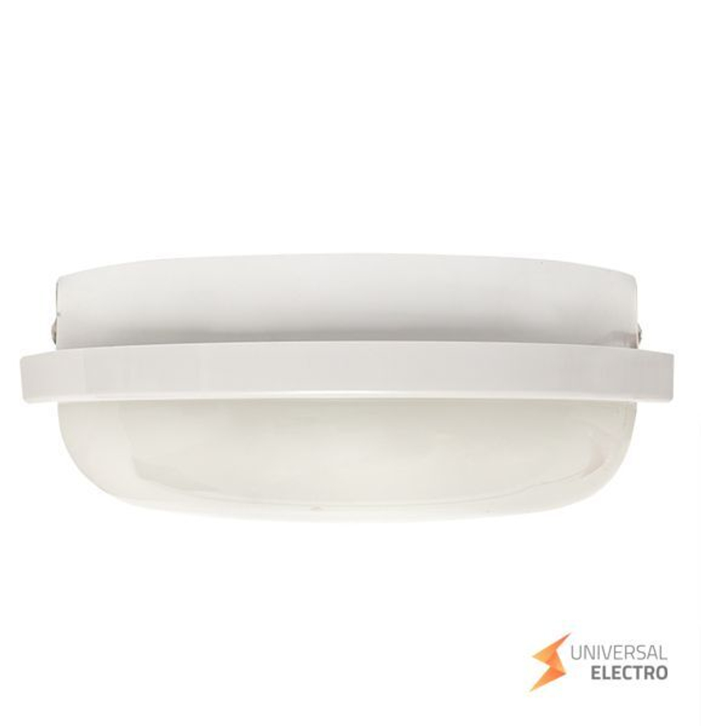 Светильник светодиодный ЖКХ круг ДПО-2003 15Вт 4000K IP65 LUMA EKF