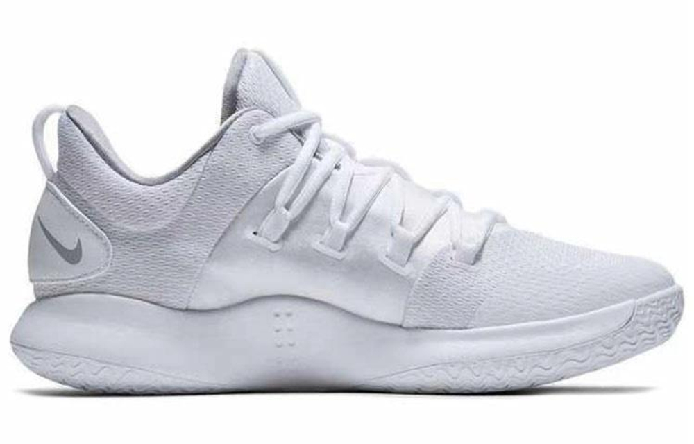 Кроссовки Nike Hyperdunk X Low 10 White Pure Platinum