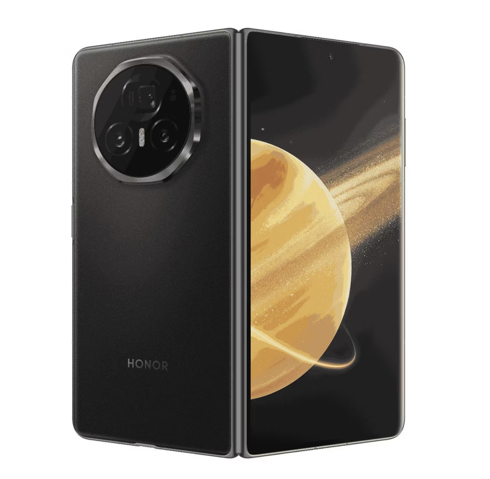 Honor Magic V3 12/512Gb Black