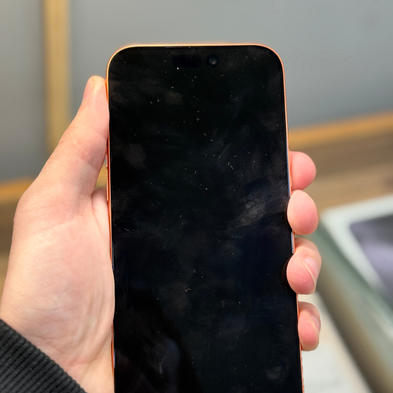 Apple iPhone 17 Pro Max 256gb