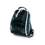 Коляска комбинированная (санки - коляска) «Наши Детки 9» изумрудный (арт. НД9С/ИЗ)