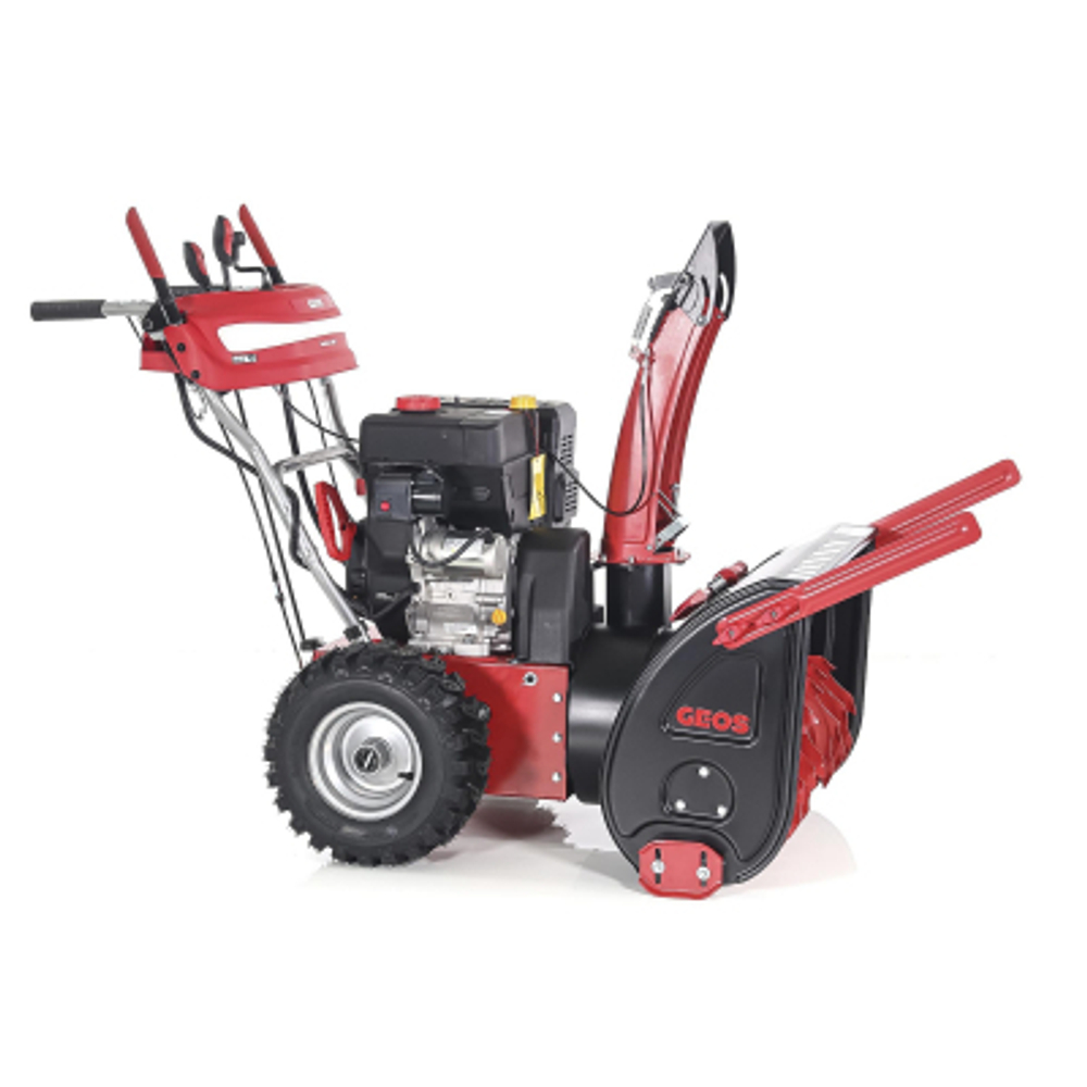 Снегоуборщик бензиновый Geos SnowLine 700 E