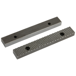 WDK-BJ200 Губки сменные для слесарных тисков 200 мм