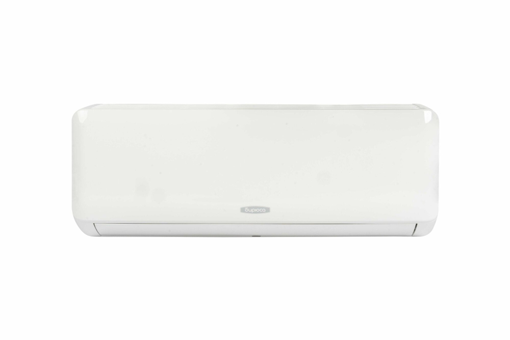 Настенная сплит-система/кондиционер БИРЮСА серии Fortuna, B-12FPR/B-12FPQ, белый