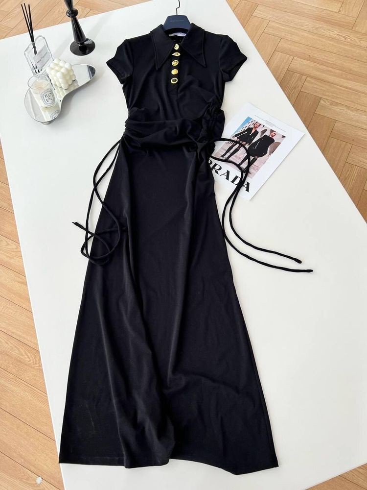Платье Schiaparelli