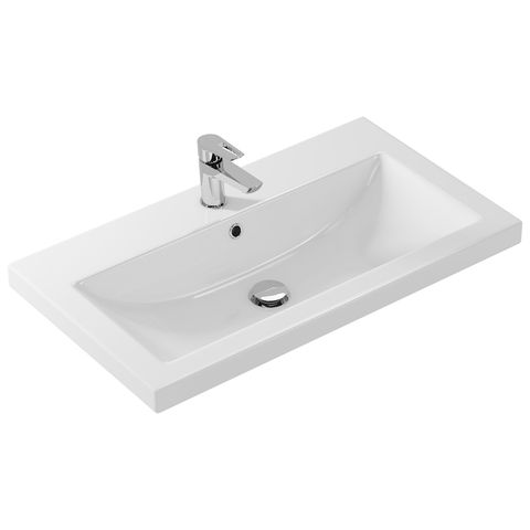 Умывальник Como 80