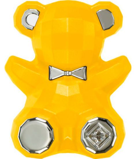 Лас-Вегас, дизайнерский ароматизатор для автомобиля Las Vegas ViBear, Vinove