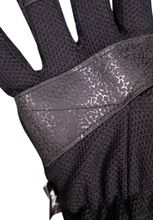 Перчатки PUMA Winter Players, 04001401-8, черный