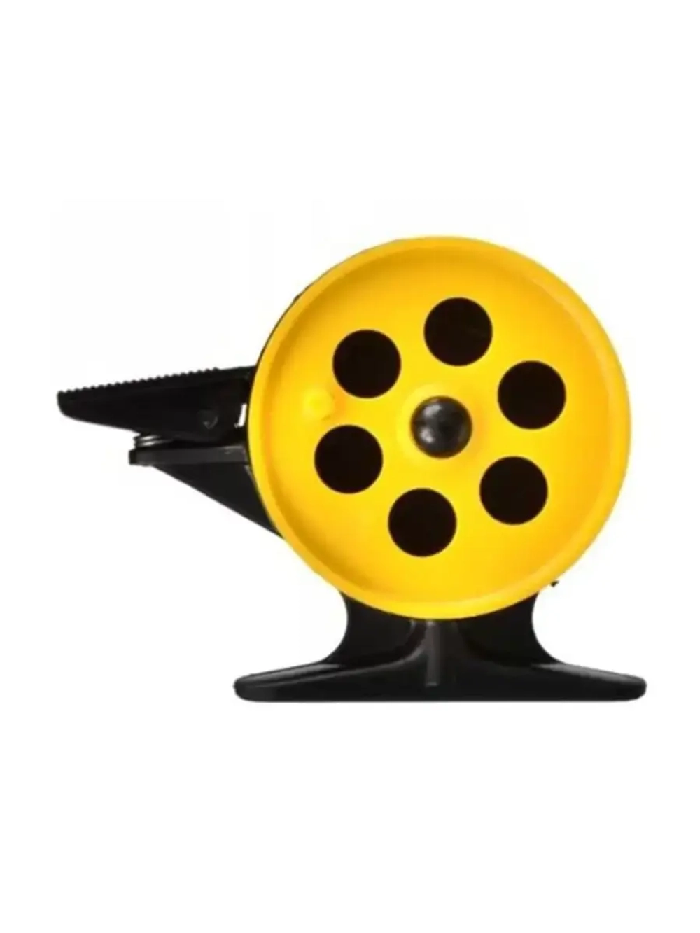 Катушка проводочная ПК цвет в ассорт.