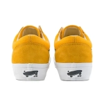Кеды Vans Old Skool 'Citrus Yellow' VN000S52CTR