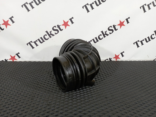 Патрубок воздушного фильтра