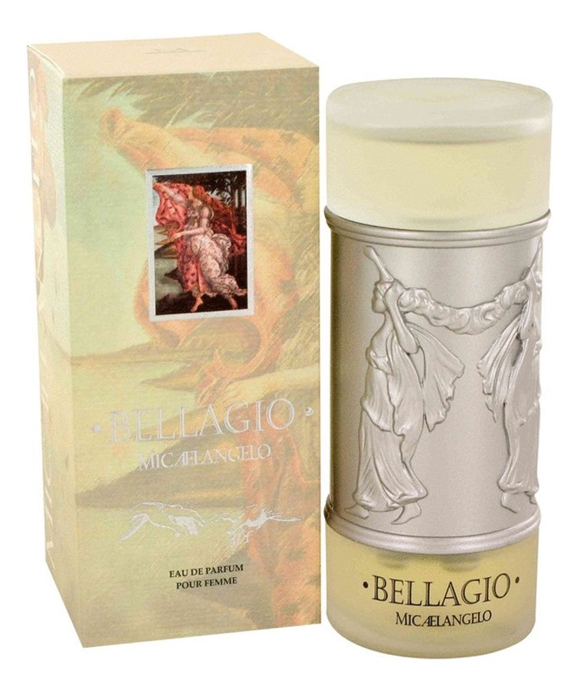 Micaelangelo Bellagio